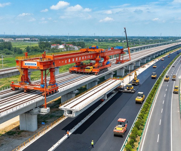册亨公路建设